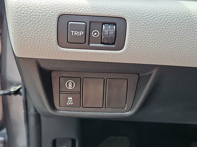 2019 Honda Accord Hybrid Base
