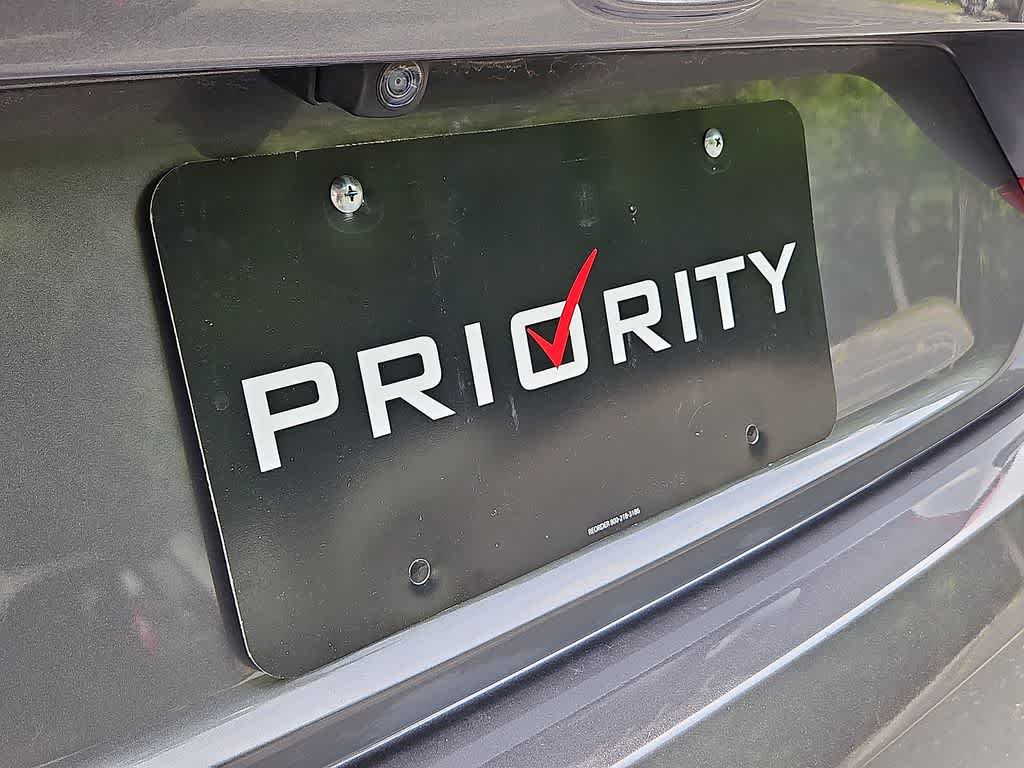 2019 Honda Accord Hybrid Base