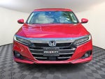 2022 Honda Accord Hybrid EX-L