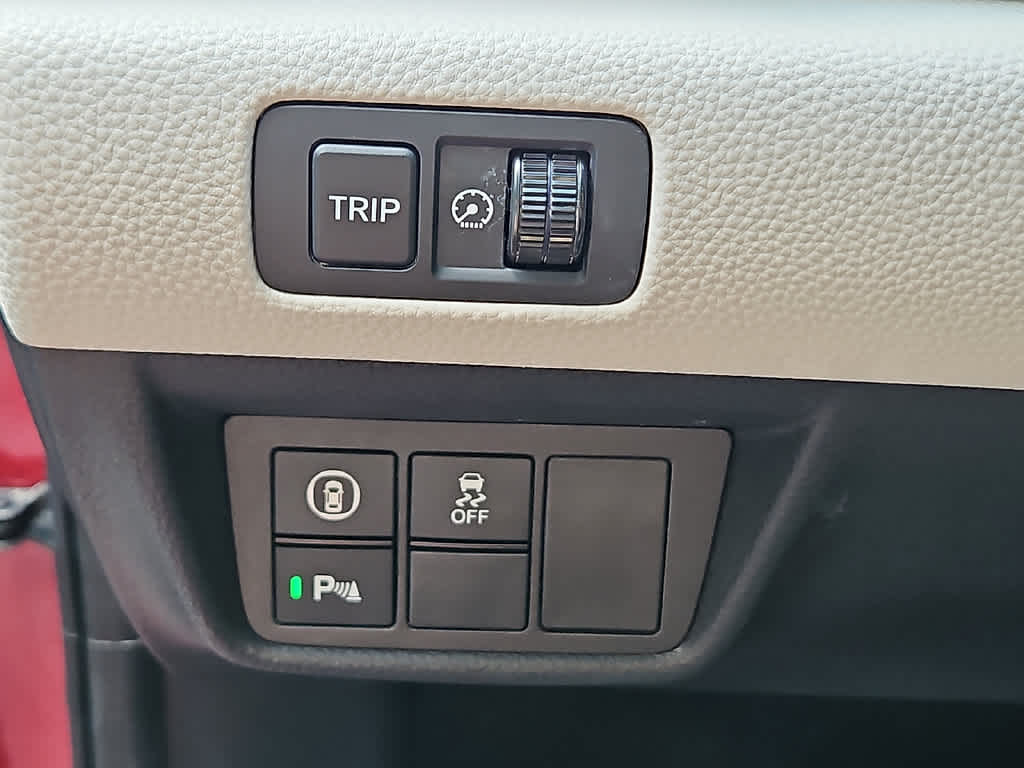 2022 Honda Accord Hybrid EX-L - Photo 24