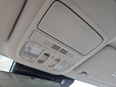 2022 Honda Accord Hybrid EX-L