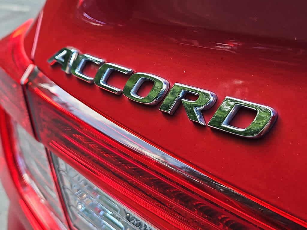 2022 Honda Accord Hybrid EX-L - Photo 29