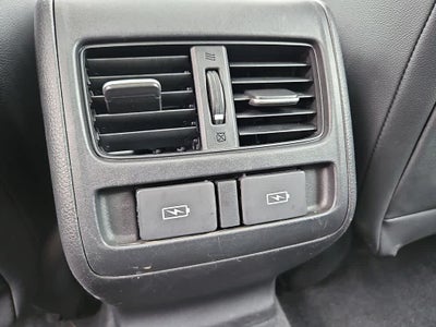 2022 Honda Accord Hybrid EX-L