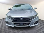 2022 Honda Accord Hybrid EX-L