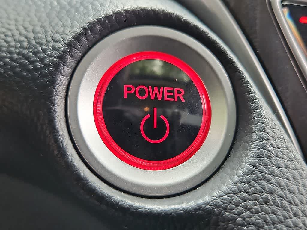 2022 Honda Accord Hybrid EX-L