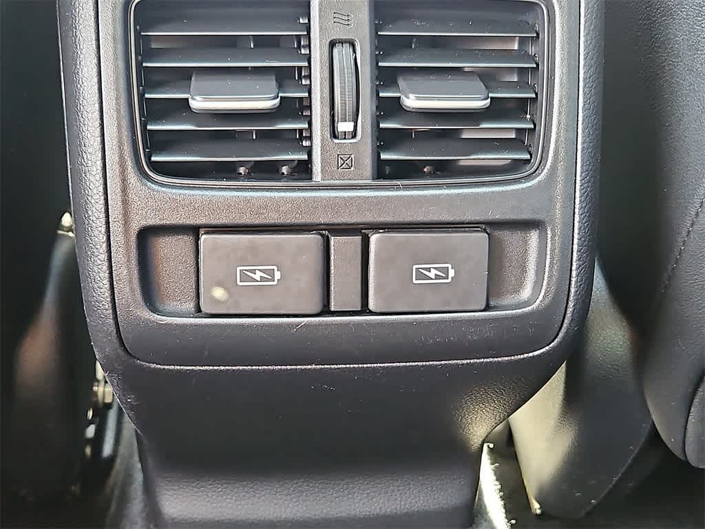 2022 Honda Accord EX-L