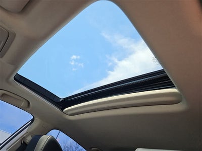 2022 Honda Accord EX-L