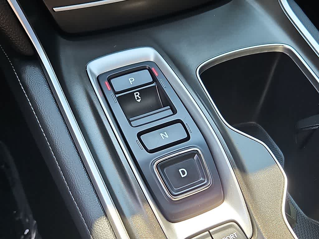 2022 Honda Accord EX-L