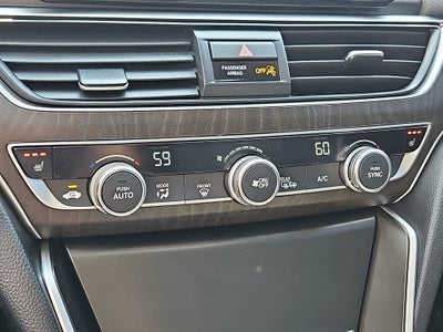 2022 Honda Accord EX-L