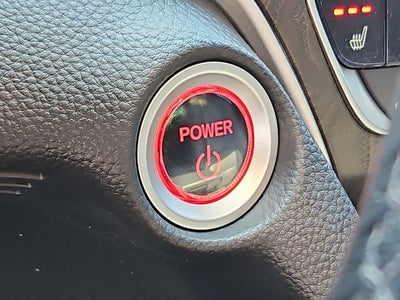 2022 Honda Accord EX-L