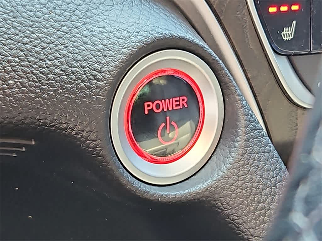 2022 Honda Accord EX-L