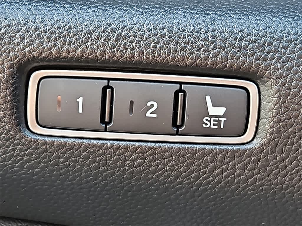 2022 Honda Accord EX-L