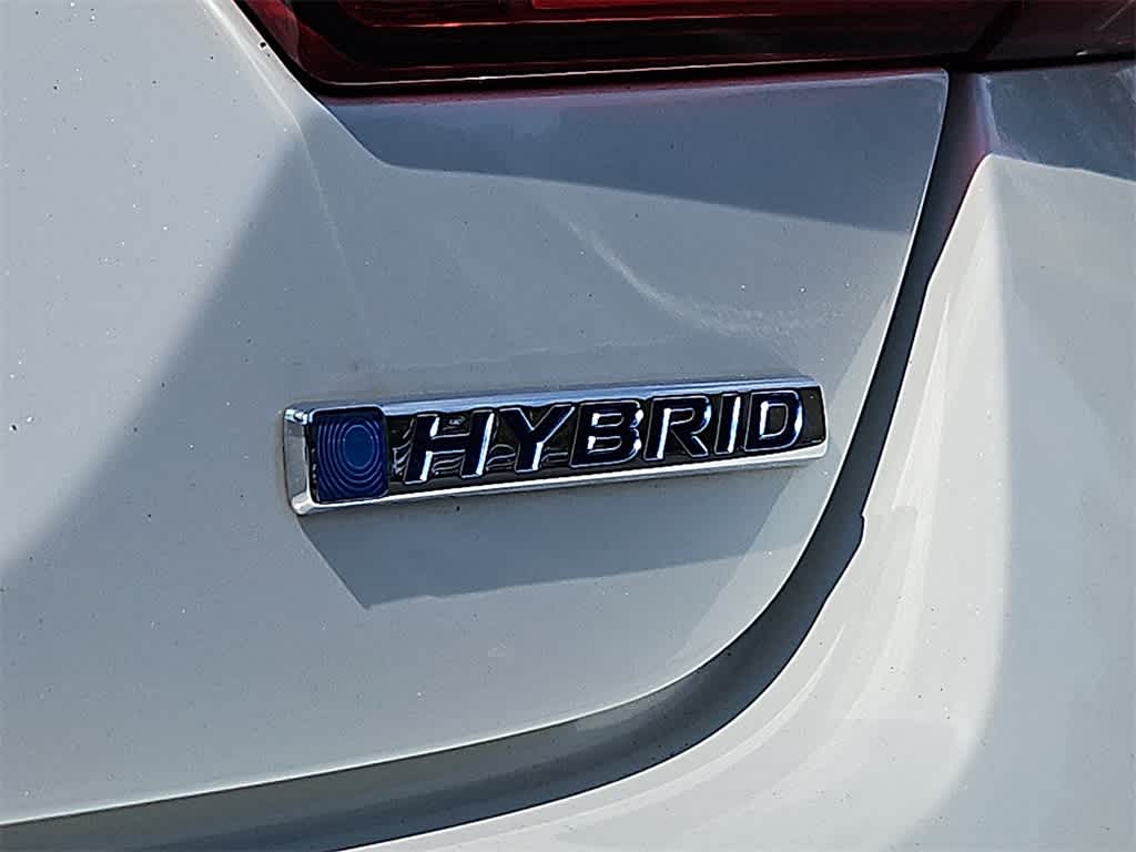 2022 Honda Accord EX-L