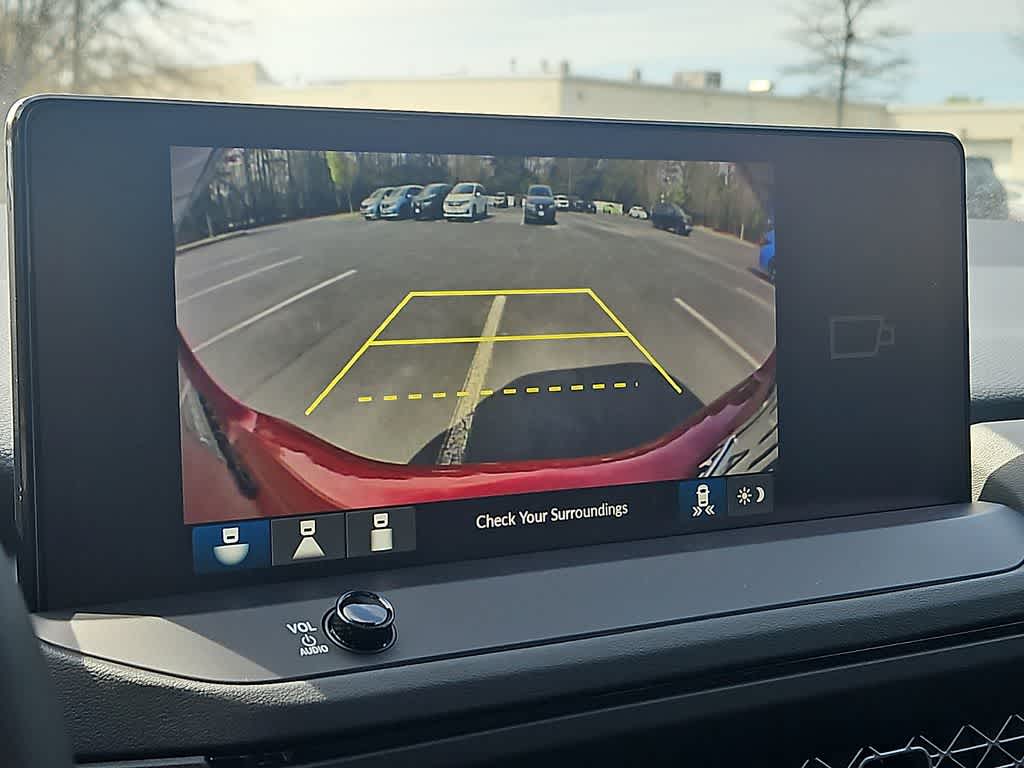 2026 Honda Accord Sport