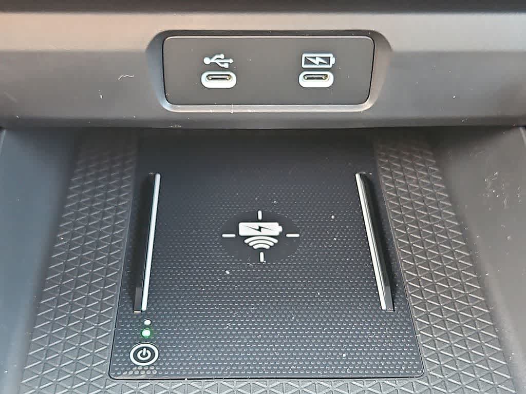 2026 Honda Accord Sport