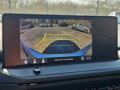 2026 Honda Accord Sport