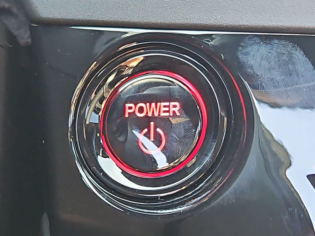 2026 Honda Accord Sport