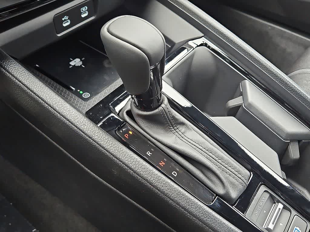 2026 Honda Accord Sport