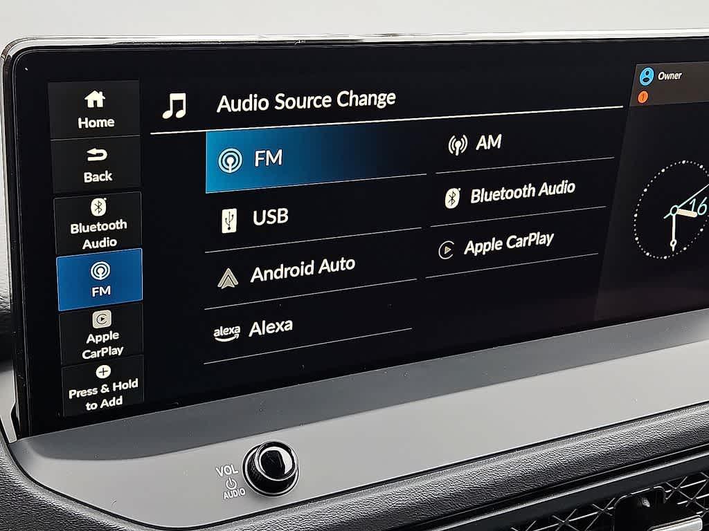 2026 Honda Accord Sport