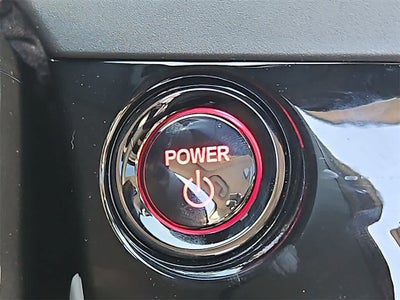 2026 Honda Accord EX-L