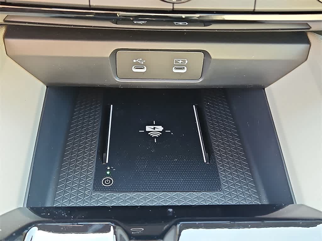 2026 Honda Accord EX-L