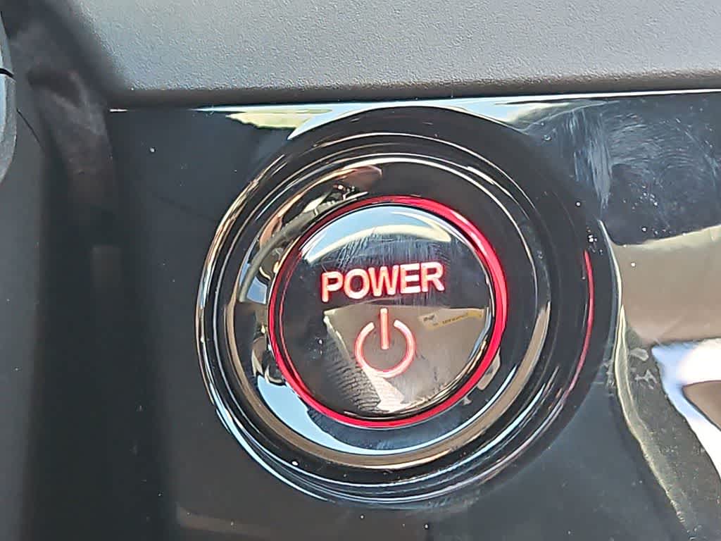 2026 Honda Accord EX-L