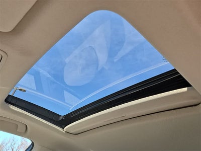 2026 Honda Accord EX-L