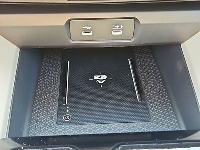 2026 Honda Accord EX-L