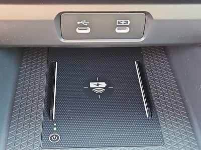 2026 Honda Accord Sport-L