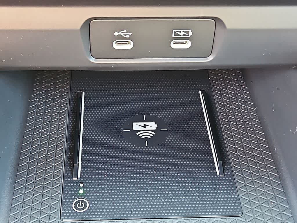 2026 Honda Accord Sport-L