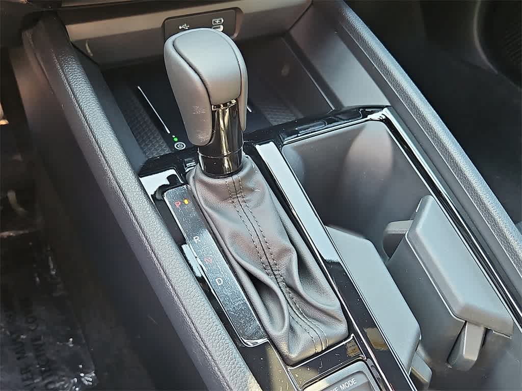 2026 Honda Accord Sport-L