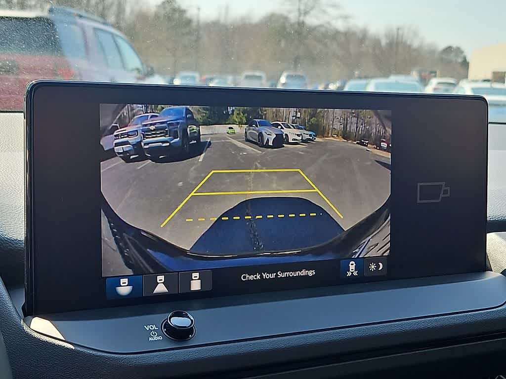 2026 Honda Accord Sport-L