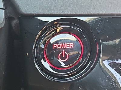 2026 Honda Accord Sport-L