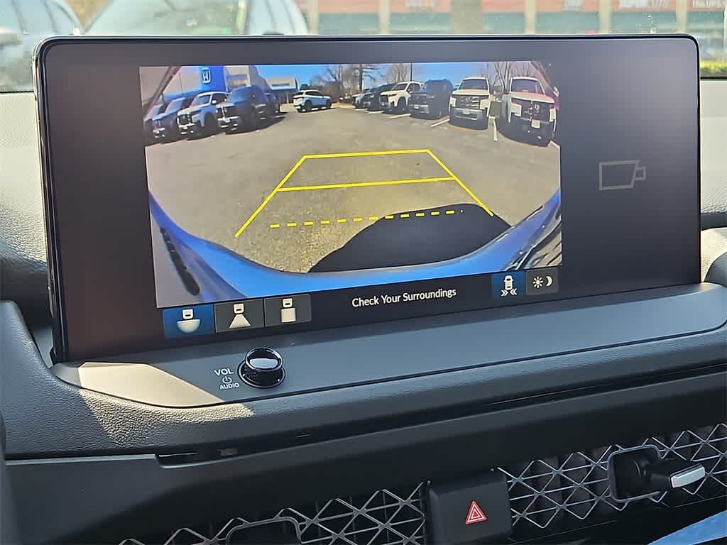 2026 Honda Accord Sport-L