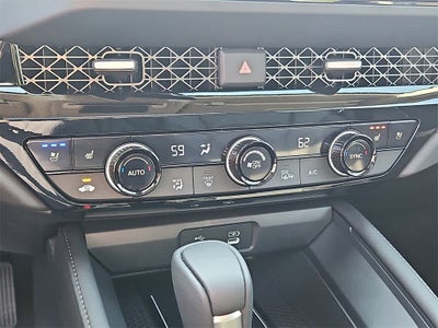 2026 Honda Accord Touring