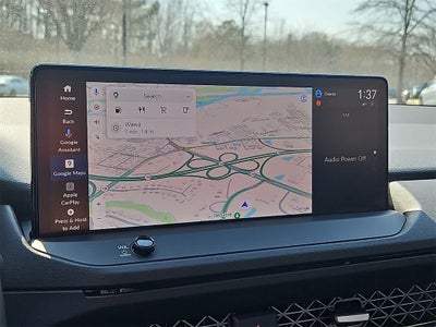 2026 Honda Accord Touring