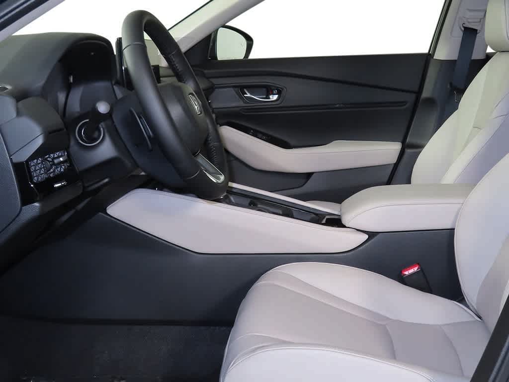 2026 Honda Accord Hybrid Touring - Photo 11