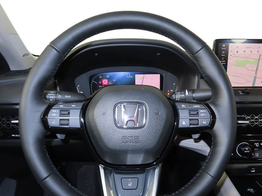 2026 Honda Accord Hybrid Touring - Photo 14