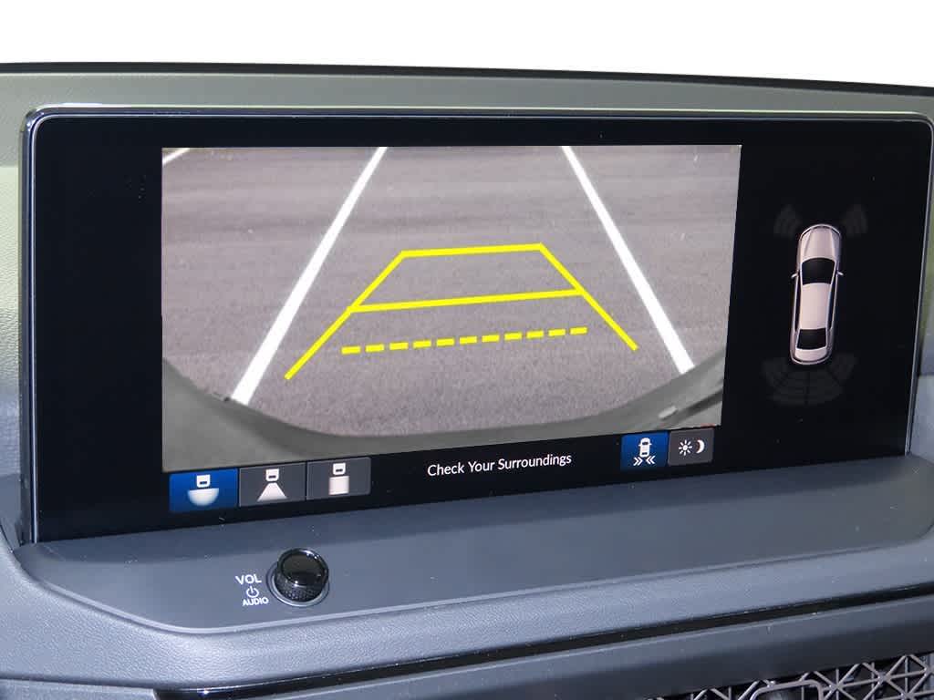 2026 Honda Accord Hybrid Touring - Photo 16