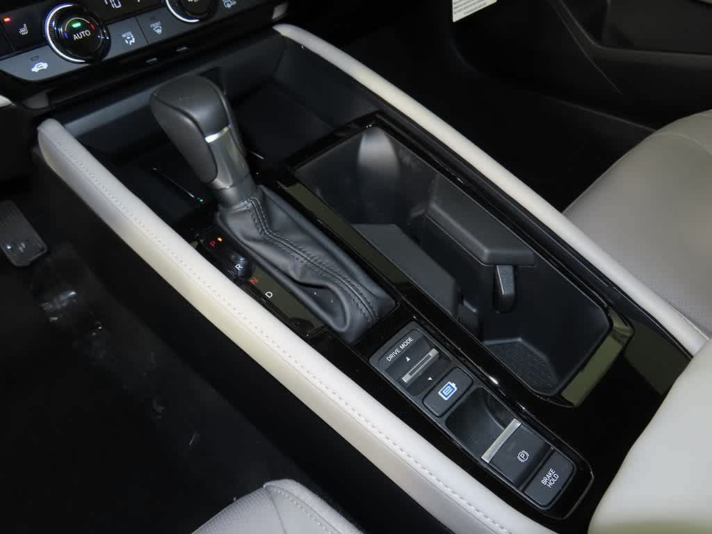 2026 Honda Accord Hybrid Touring - Photo 19