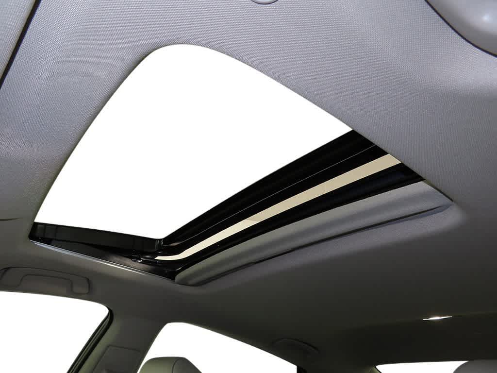 2026 Honda Accord Hybrid Touring - Photo 20