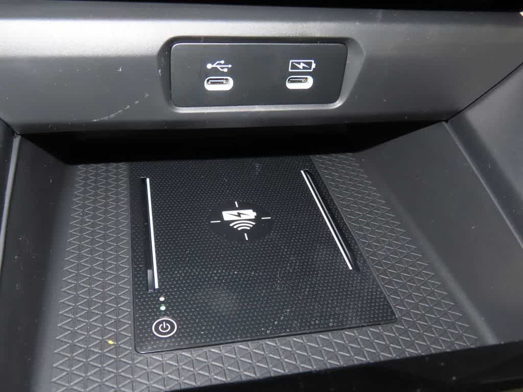 2026 Honda Accord Hybrid Touring - Photo 21