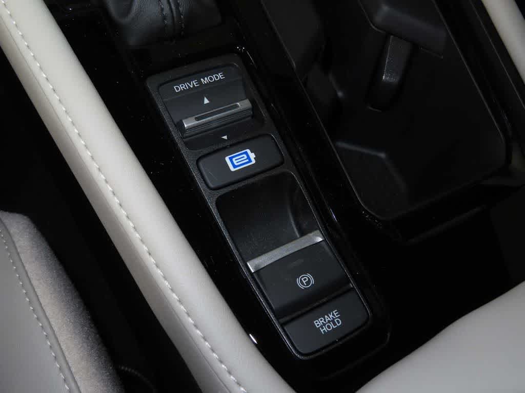 2026 Honda Accord Hybrid Touring - Photo 22
