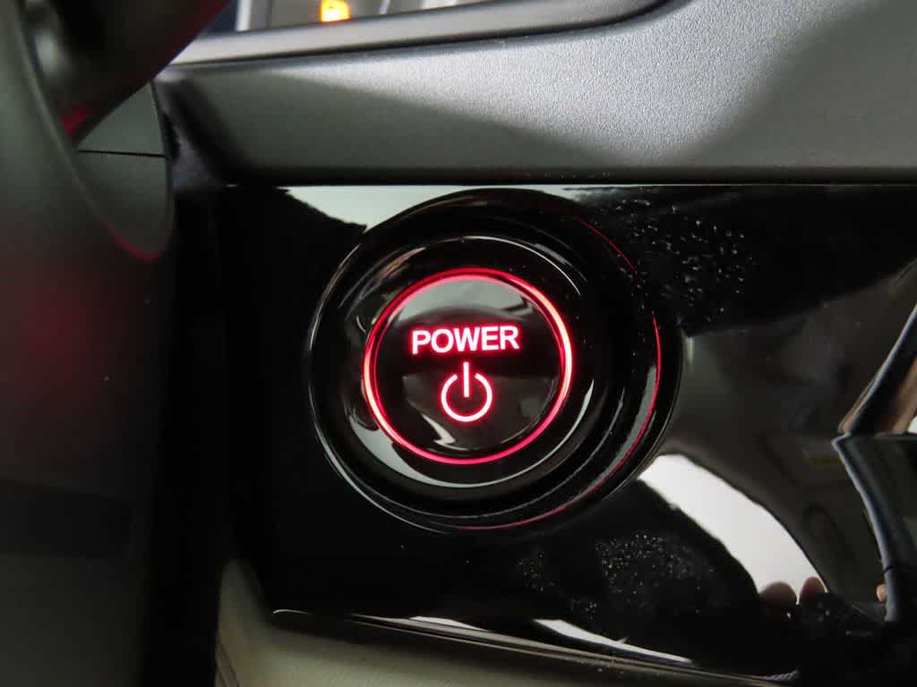 2026 Honda Accord Hybrid Touring - Photo 23