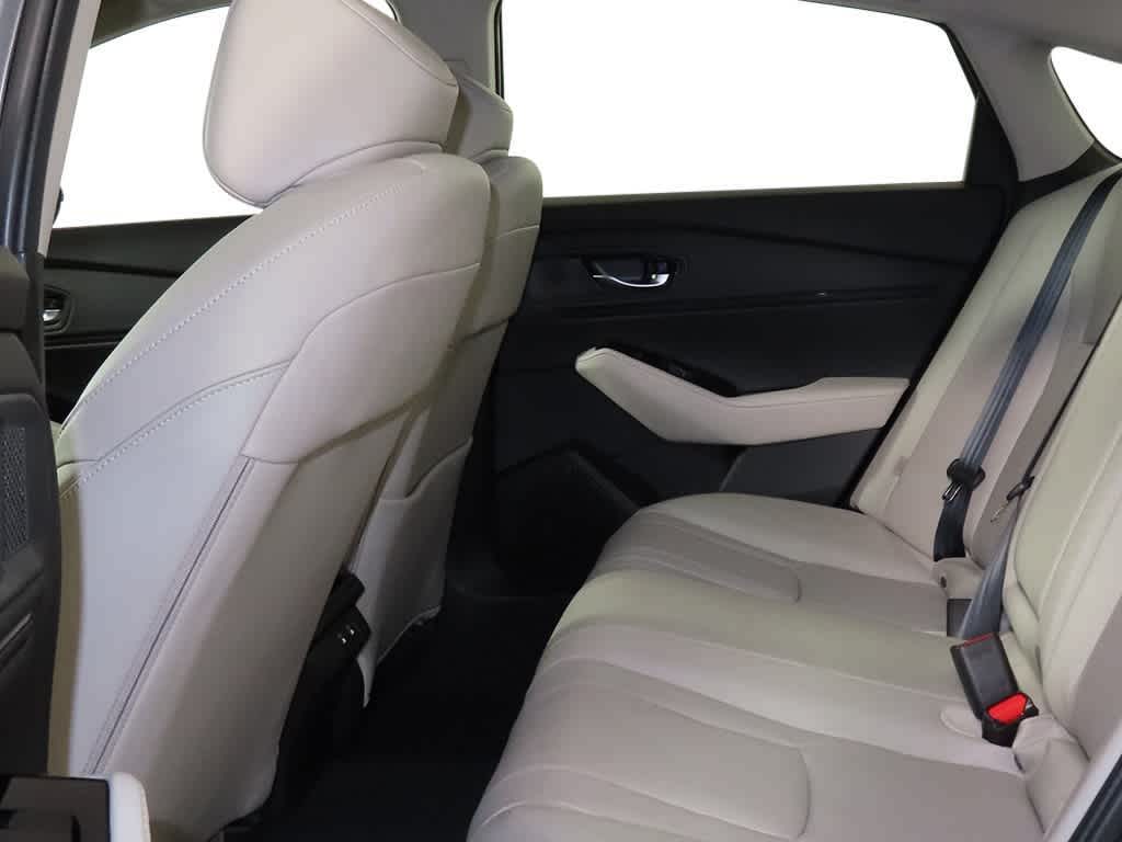 2026 Honda Accord Hybrid Touring - Photo 24