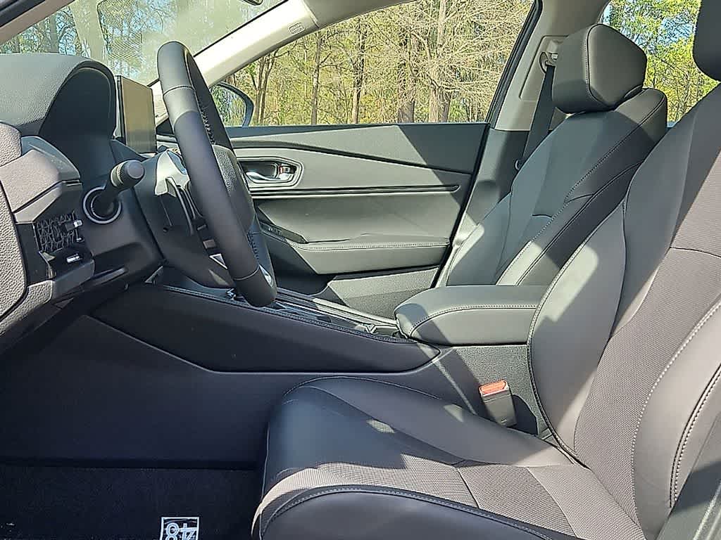 2026 Honda Accord Touring