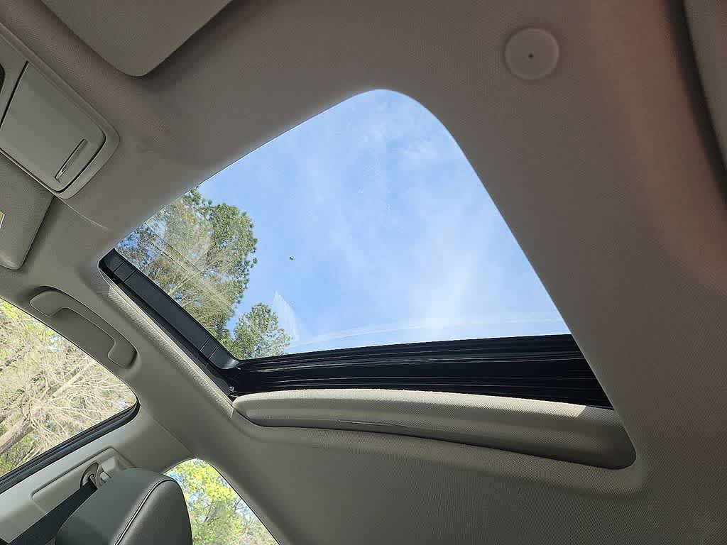 2026 Honda Accord Touring