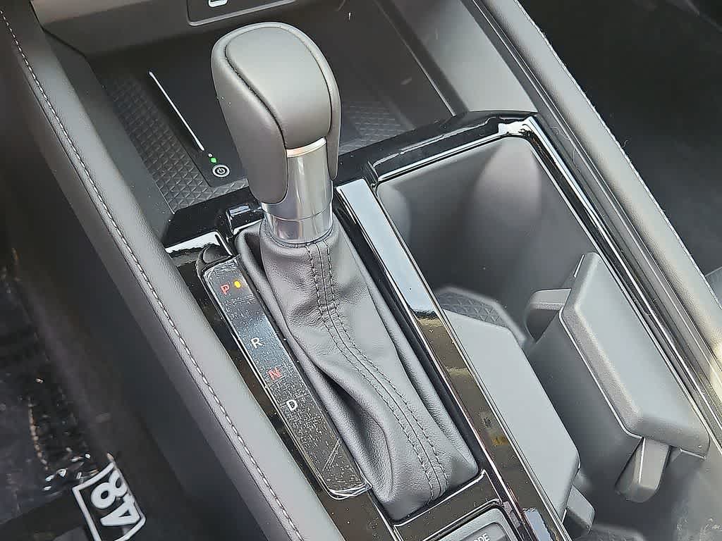 2026 Honda Accord Touring