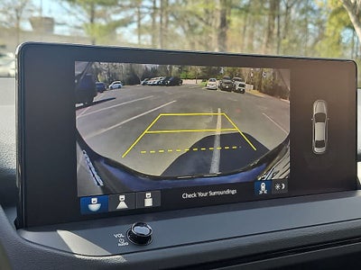 2026 Honda Accord Touring