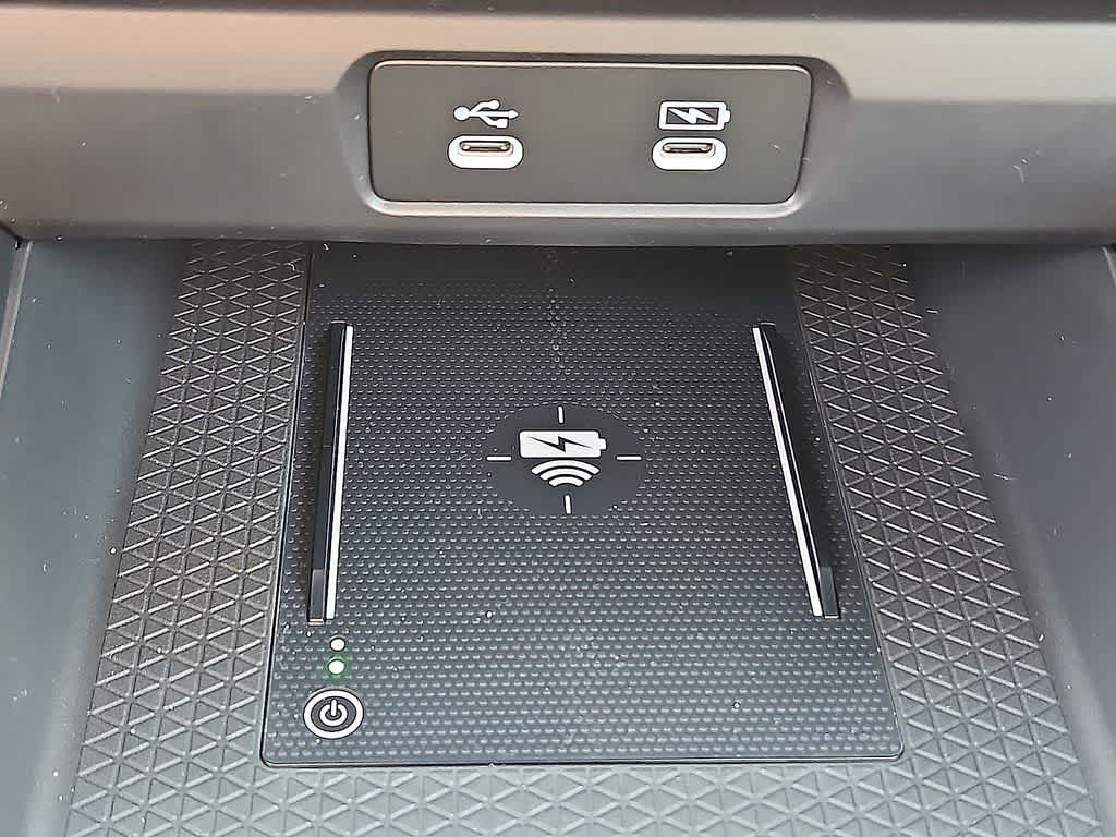 2026 Honda Accord Touring